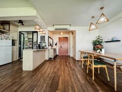 Blk 217A Matilda Portico (Punggol), HDB 5 Rooms #563688741